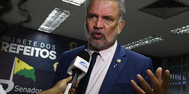 Petecão comemora: empresas aéreas estrangeiras poderão operar na Amazônia