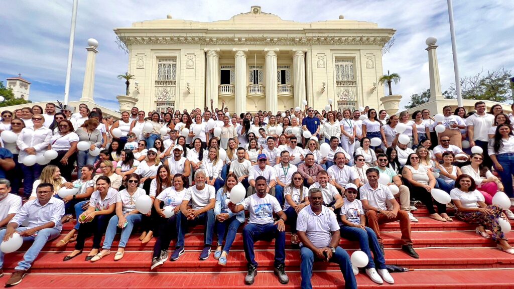 Governo abre programação do Janeiro Branco sobre saúde mental