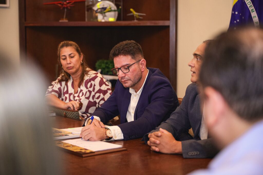 Lei que desburocratiza avaliação de projetos arquitetônicos de interesse da Saúde na Vigilância Sanitária é sancionada