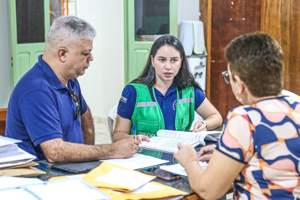 Estado finaliza licitações para contratação de empresas para obras públicas em Cruzeiro do Sul