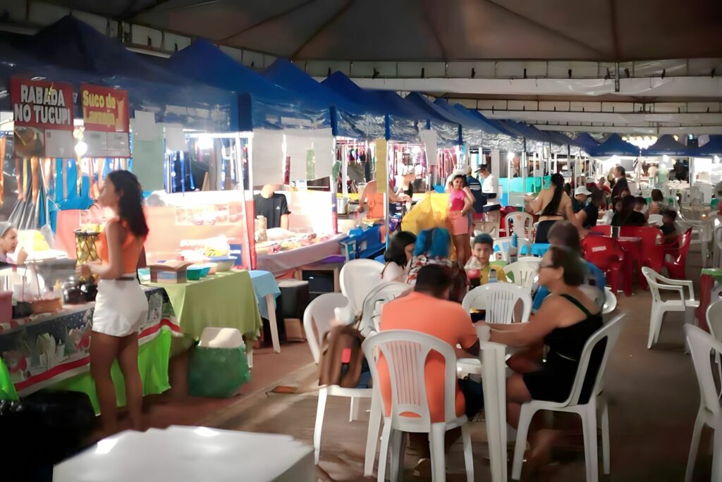 Governo publica edital de chamamento público para fomento à economia solidária no Carnaval da Família