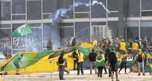 Coluna da Angélica- Aniversário do Dia da Infâmia