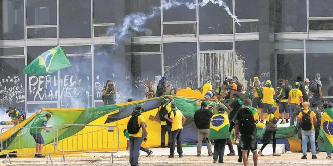 Coluna da Angélica- Aniversário do Dia da Infâmia