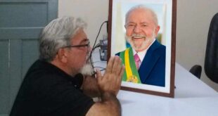 Coluna da Angélica- Birico, o personagem político da semana