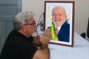 Coluna da Angélica- Birico, o personagem político da semana