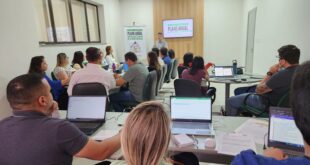 CGE capacita gestores para elaboração de Plano Anual de Auditoria e Controle