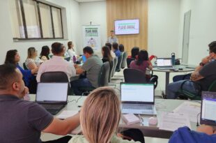 CGE capacita gestores para elaboração de Plano Anual de Auditoria e Controle