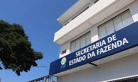 Governo divulga lista final de isenção de taxa para concurso público da Sefaz