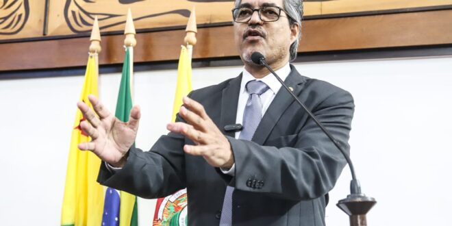 Sancionada emenda de Edvaldo Magalhães ao Orçamento do Estado que destina R$ 500 mil para o enfrentamento à violência contra as mulheres