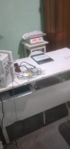 Hospital de Feijó é acusado de suposta negligência com criança autista