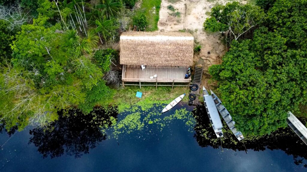 Produtores do Acre são remunerados por conservar a floresta