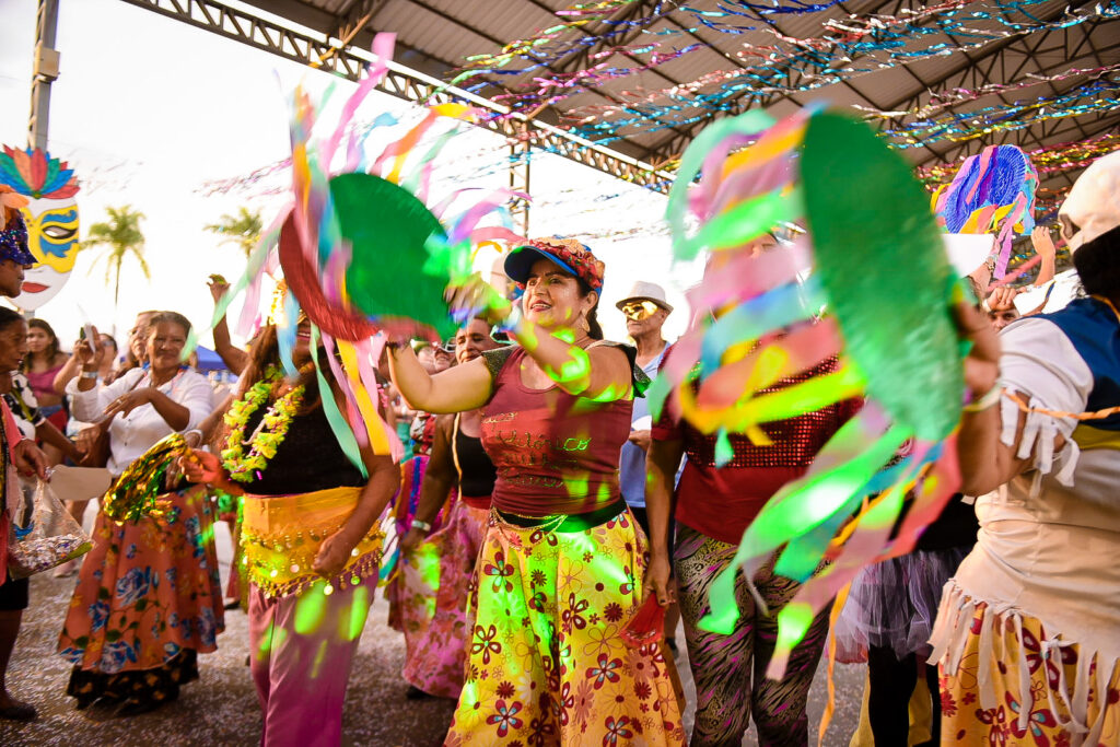 Veja a programação do Carnaval da Família em Rio Branco
