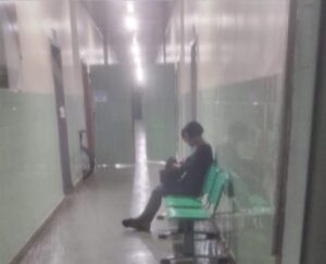 Hospital de Feijó é acusado de suposta negligência com criança autista
