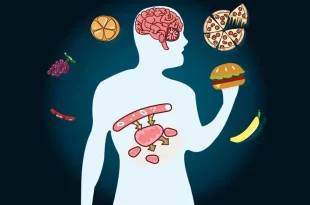 Hábitos alimentares que pioram o metabolismo e levam ao aumento de peso