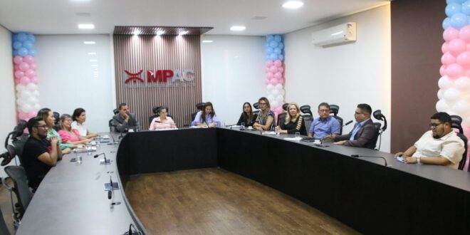 MPAC promove evento alusivo ao mês da Visibilidade Trans