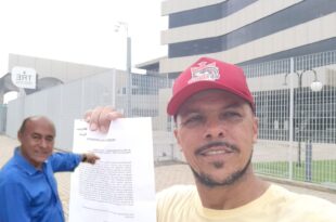 Grave:  Panthio diz que Bocalom expôs a corte eleitoral e precisa ser desmentido pela presidência do TRE