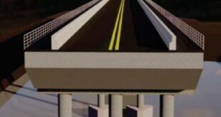 Com recurso destinado por Mara Rocha, ponte entre Epitaciolândia e Brasiléia tem processo de licitação autorizado pela Caixa Econômica