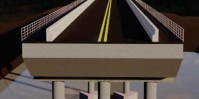 Com recurso destinado por Mara Rocha, ponte entre Epitaciolândia e Brasiléia tem processo de licitação autorizado pela Caixa Econômica