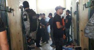 Nota pública sobre suspeita de abuso sexual a detento no presídio de Cruzeiro do Sul