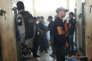 Nota pública sobre suspeita de abuso sexual a detento no presídio de Cruzeiro do Sul