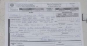 Hospital de Feijó é acusado de suposta negligência com criança autista