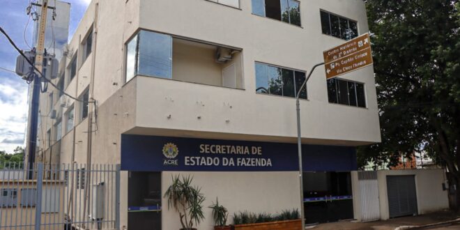 Governo publica retificação em conteúdo programático do Concurso da Sefaz