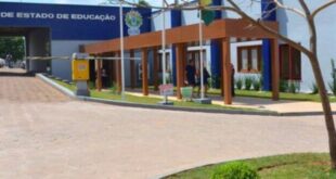 Governo divulga nova convocação de processo seletivo da Educação