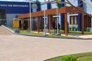 Governo divulga nova convocação de processo seletivo da Educação