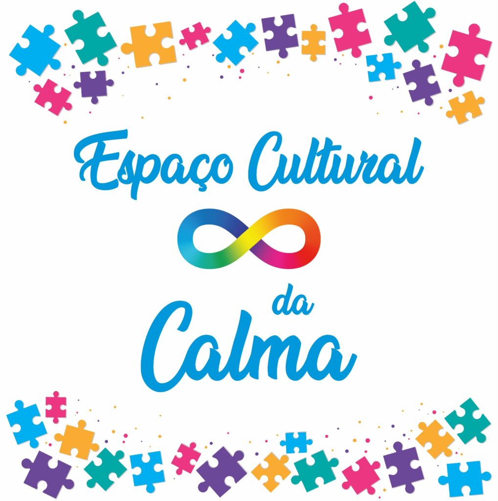 Governo inaugura no Via Verde Shopping espaço para atividades artísticas de pessoas com espectro autista