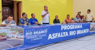 Bocalom lembra derrota dele e de Bolsonaro por 0,5 % e diz não acreditar na urna eletrônica