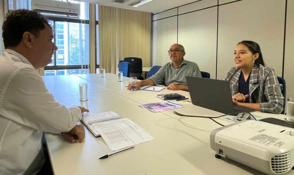 Governo pede prioridade em projetos de abastecimento de água para municípios do interior