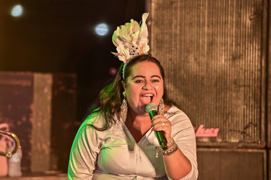 Carnaval da Família retoma marchinhas e frevos tradicionais 