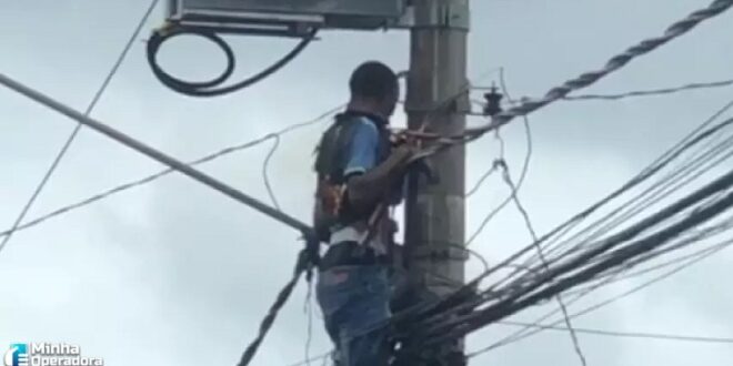 Manoel Urbano e Mâncio Lima lideram casos de manuseio irregular na rede elétrica