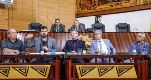 Secretário de Saúde explica contrato da MedTrauma para os deputados