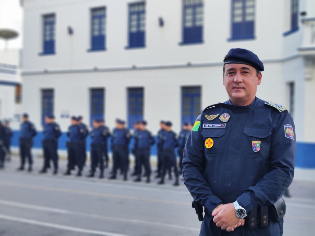 PMAC realizou 89 apreensões de drogas no mês de janeiro