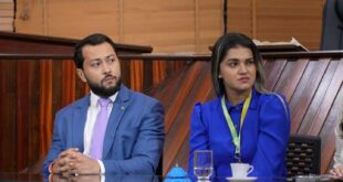 Decreto de Jarude pede que governo suspenda sindicância contra policial que denunciou teto desabando em delegacia