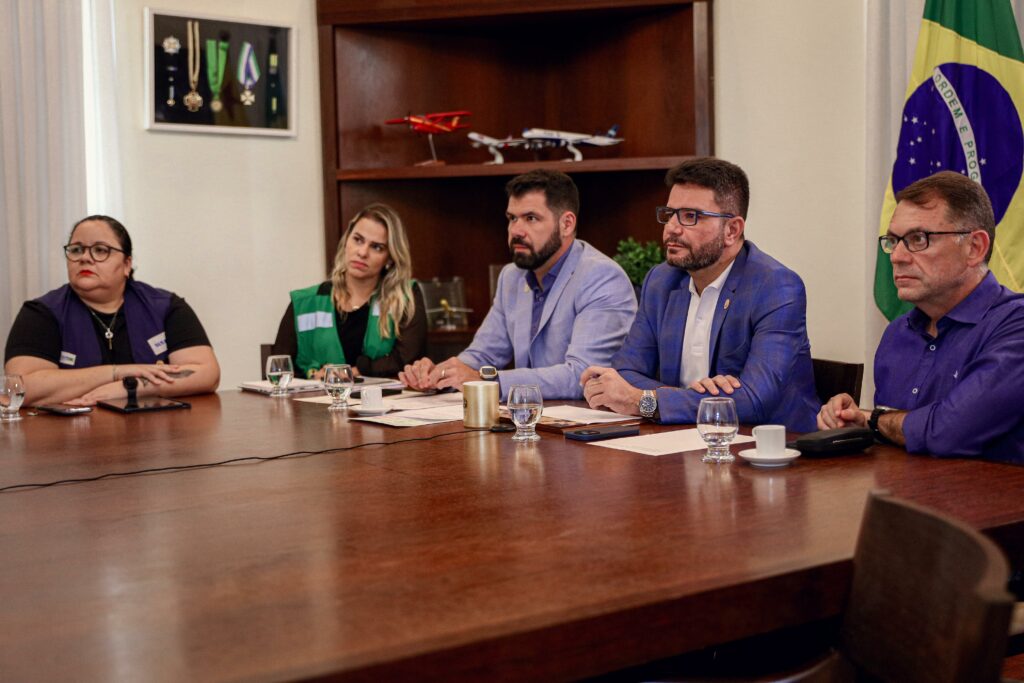 Sesacre iniciará a vacinação contra a dengue já em fevereiro