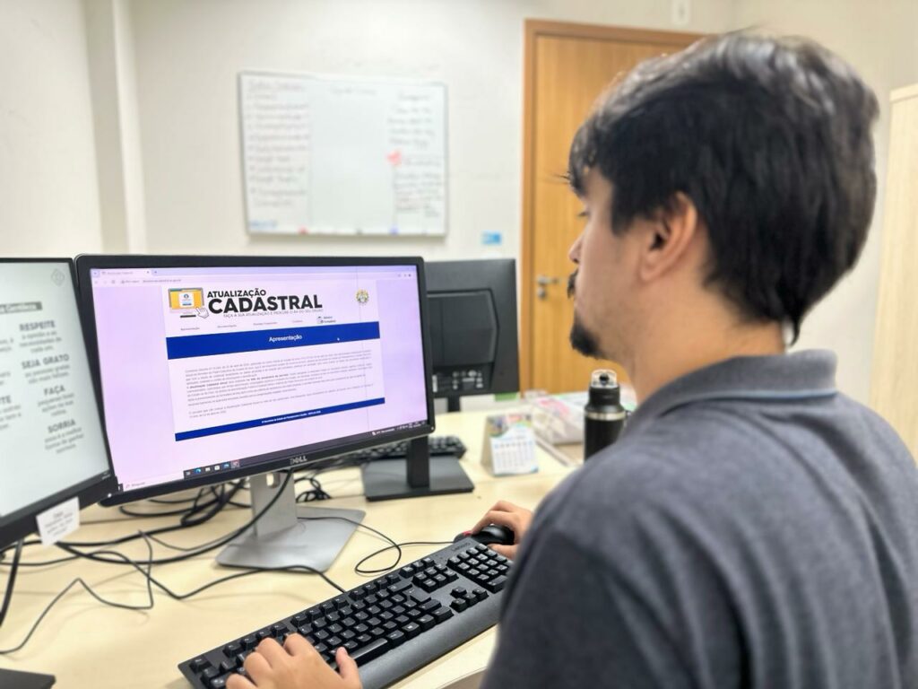 Veja como fazer a atualização cadastral para evitar bloqueio de salário