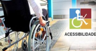 Pessoas com deficiência podem pedir transferência para seção eleitoral com acessibilidade