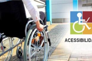 Pessoas com deficiência podem pedir transferência para seção eleitoral com acessibilidade