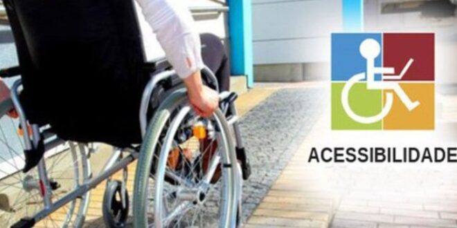 Pessoas com deficiência podem pedir transferência para seção eleitoral com acessibilidade