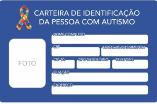 Governo e MP realizam ação para emissão de Carteira Estadual da Pessoa com TEA