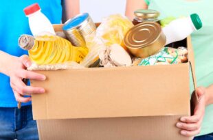 Cesta básica alimentar tem aumento de 1,16%, em relação ao mês anterior
