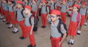 MPF defende que exigência de padrões estéticos em colégios militares fere liberdade de expressão