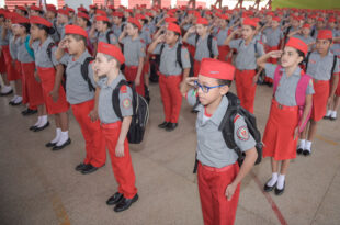 MPF defende que exigência de padrões estéticos em colégios militares fere liberdade de expressão