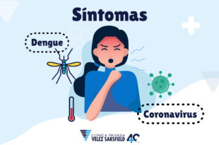 Saiba diferenciar os sintomas de dengue e de Covid