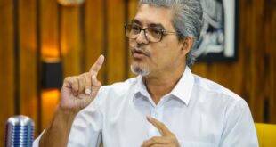 Edvaldo Magalhães diz que Operação Ptolomeu não ficará na impunidade: “estão redondamente enganados”