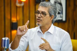Edvaldo Magalhães diz que Operação Ptolomeu não ficará na impunidade: “estão redondamente enganados”