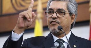 Edvaldo Magalhães defende policial civil e diz que abertura de sindicância foi perseguidora