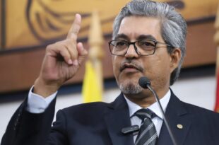 Edvaldo Magalhães defende policial civil e diz que abertura de sindicância foi perseguidora
